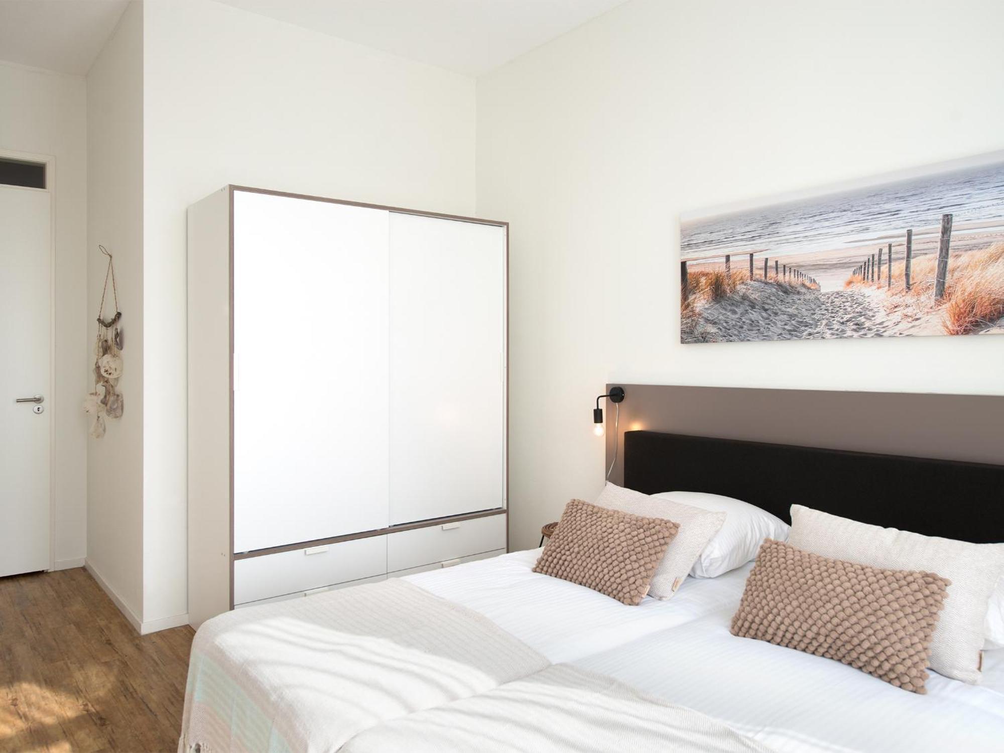 Bizstay Harbour III Scheveningen Apartments The Hague Exterior photo