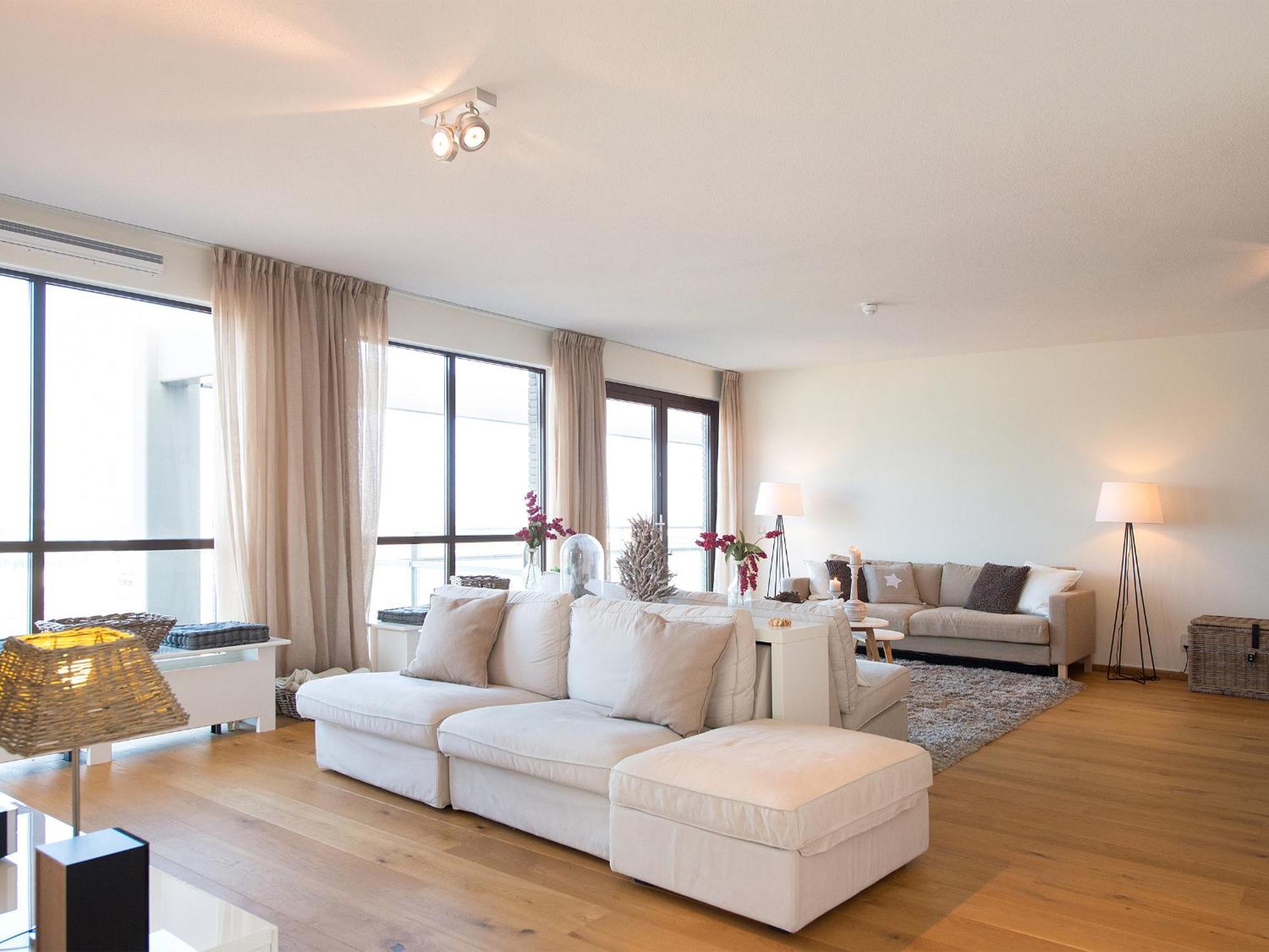 Bizstay Harbour III Scheveningen Apartments The Hague Room photo