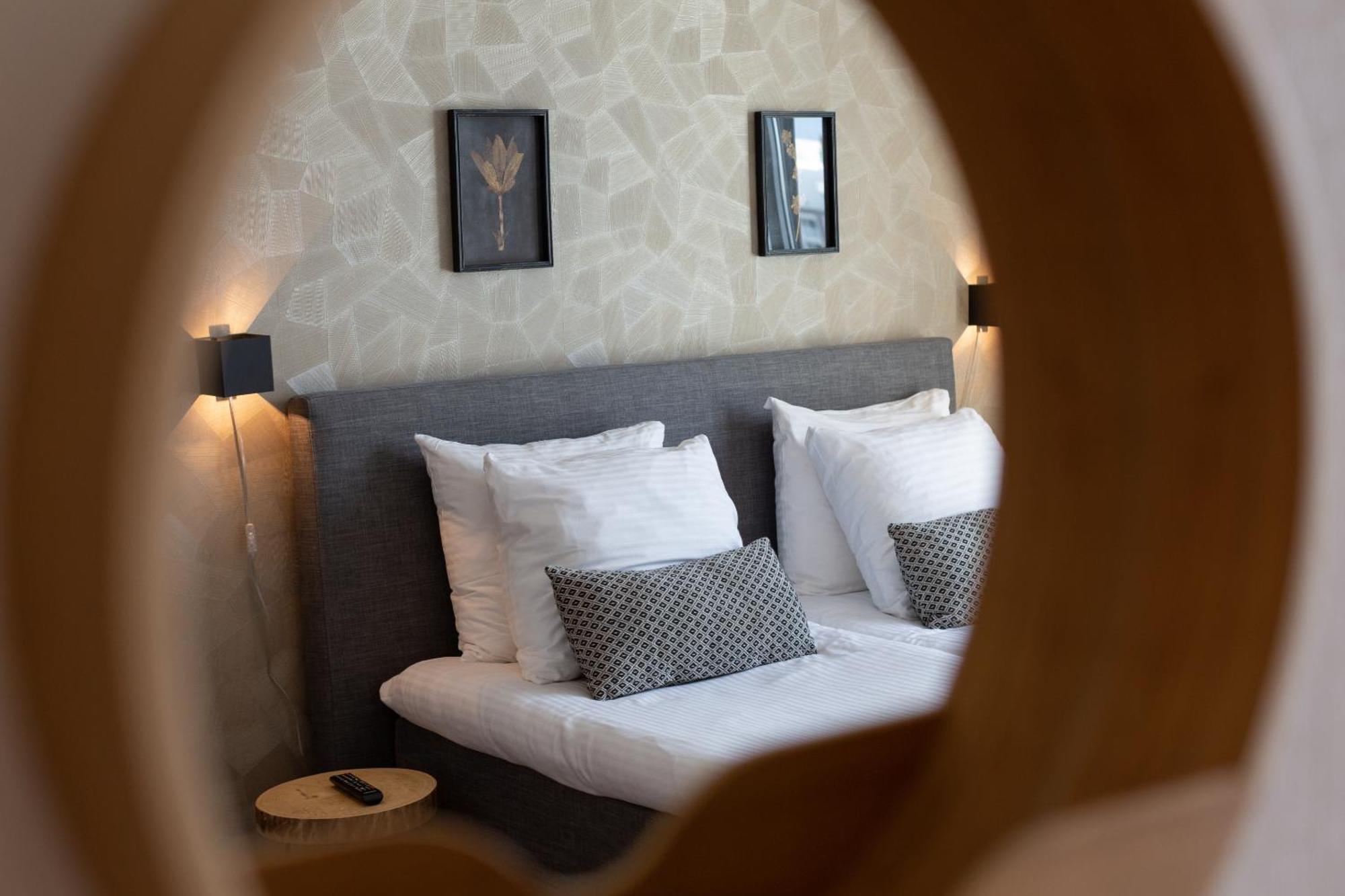 Bizstay Harbour III Scheveningen Apartments The Hague Room photo