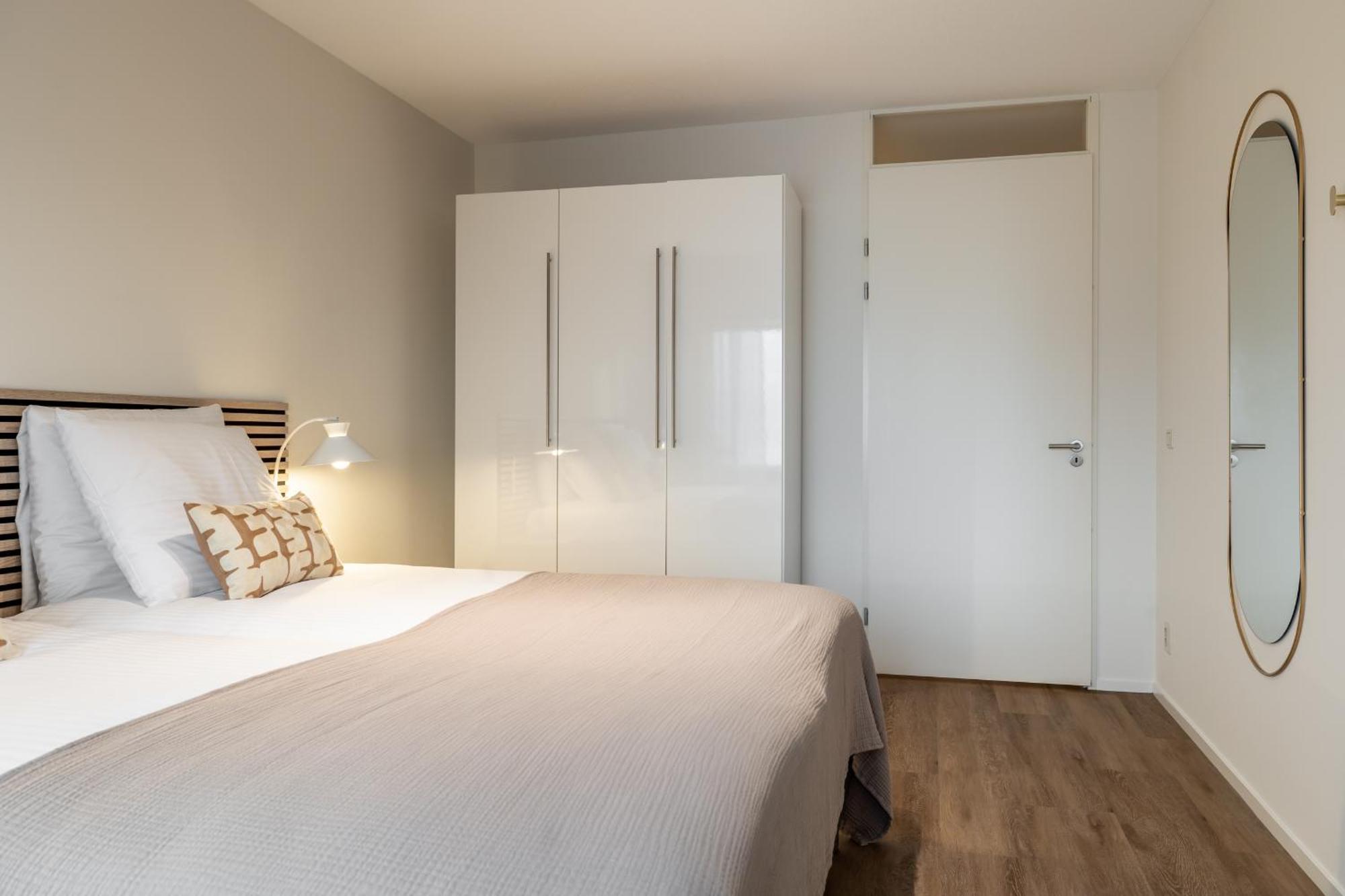 Bizstay Harbour III Scheveningen Apartments The Hague Room photo