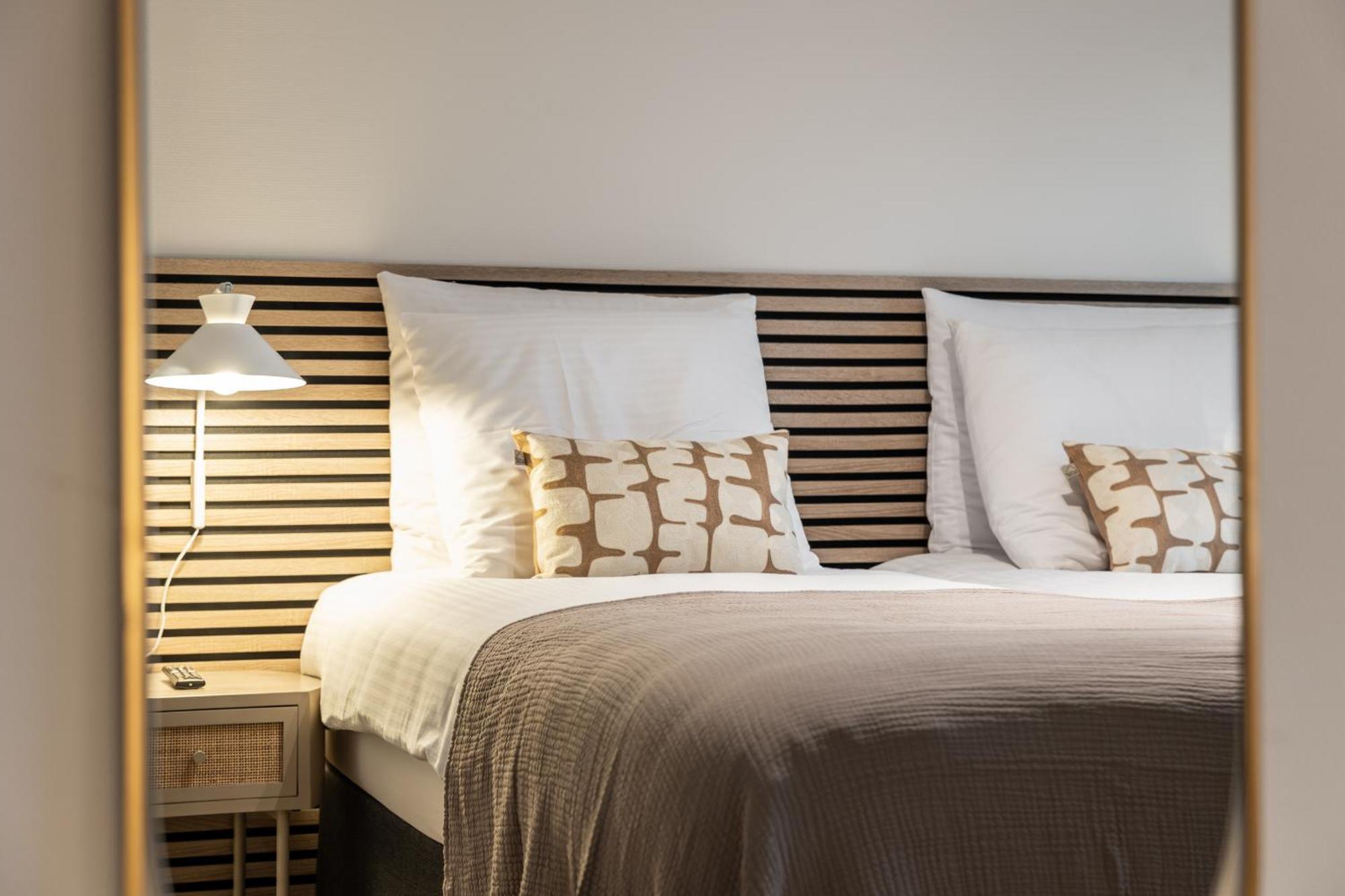 Bizstay Harbour III Scheveningen Apartments The Hague Room photo