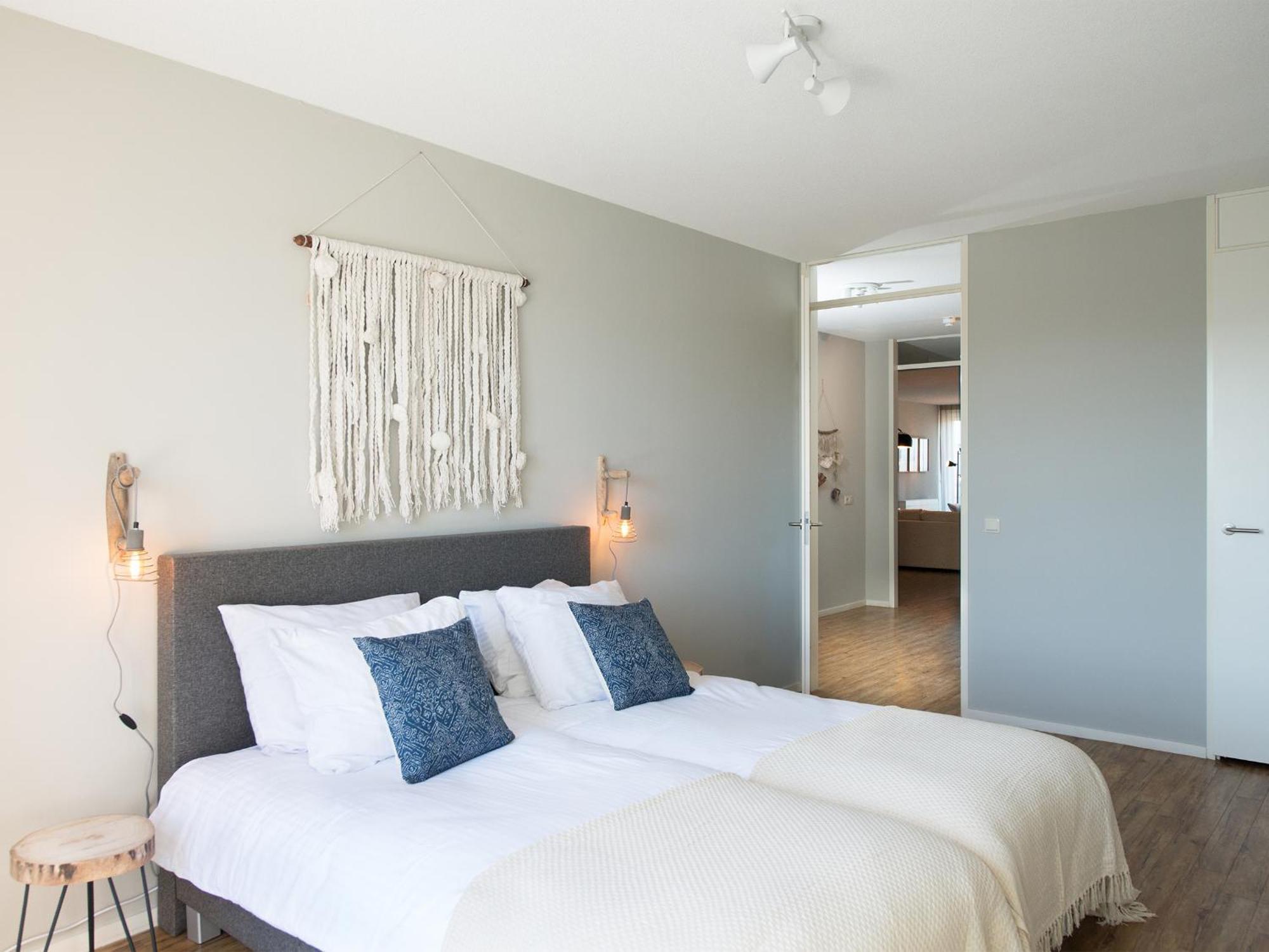 Bizstay Harbour III Scheveningen Apartments The Hague Room photo