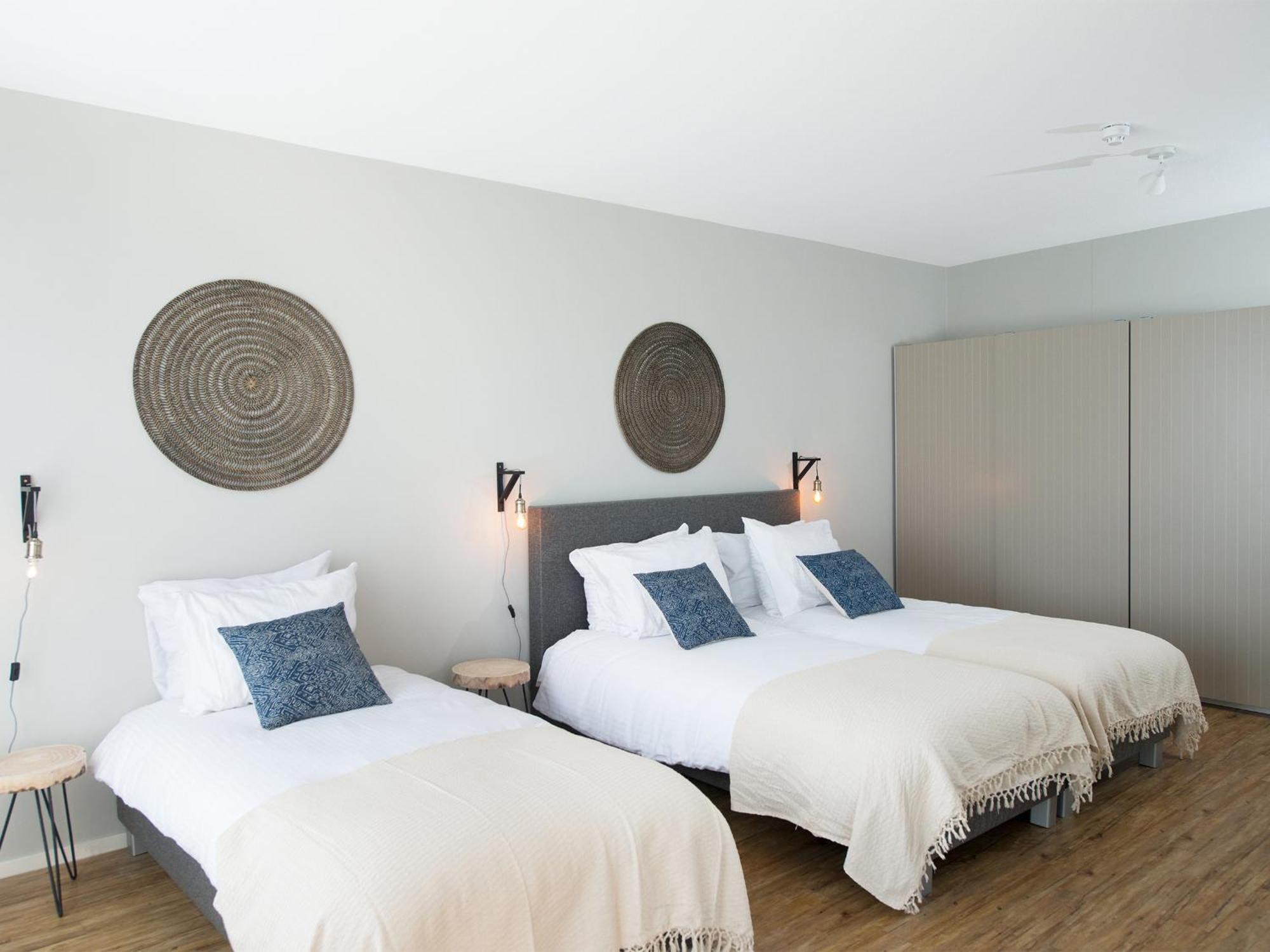 Bizstay Harbour III Scheveningen Apartments The Hague Room photo