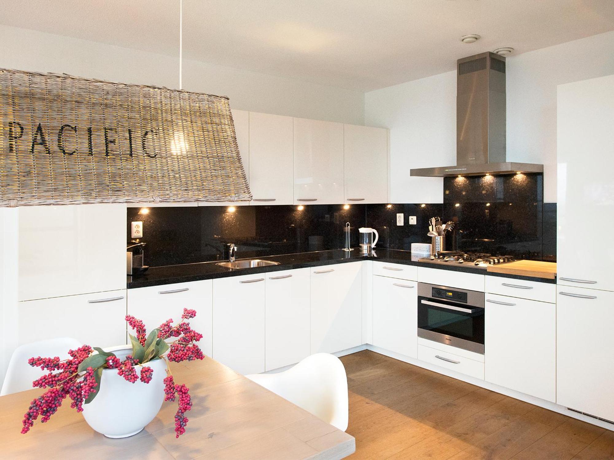 Bizstay Harbour III Scheveningen Apartments The Hague Room photo