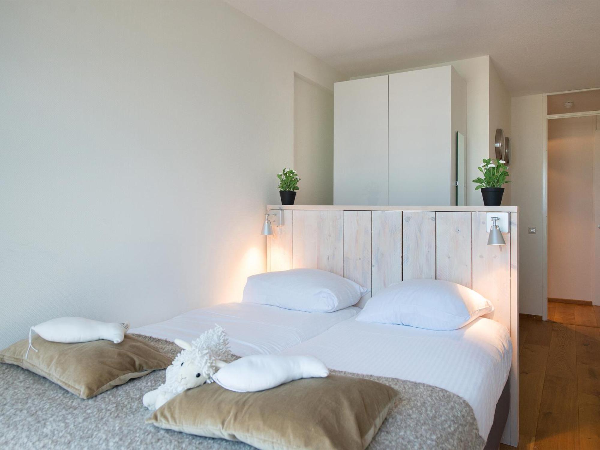 Bizstay Harbour III Scheveningen Apartments The Hague Room photo